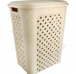 Корзина для белья 50л