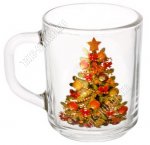 Кружка б/уп 200мл 