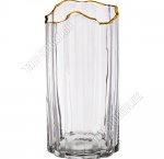 Ваза для цветов MuZa h20см 