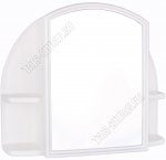 Зеркало-шкаф