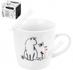 Кружка п/у 340мл 