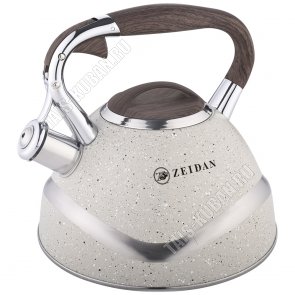 Чайник нерж 3,0л 