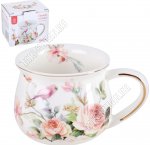 Кружка п/у 250мл 