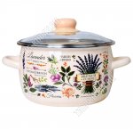 Эдем Кастрюля 4,0л d20см (4)