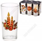 Стакан набор 6шт 230мл 