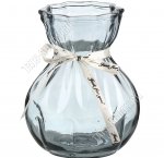 Ваза для цветов h20см 