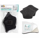 Пяткоудерживатель для пары обуви (11х8см) (48)