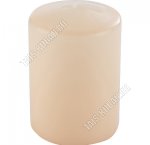 Свеча (парафин) арома, столбик h8 d6см