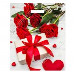 Пакет ПВХ (h45х38см) 60мк 