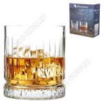 Стакан низкий набор 4шт 210мл ELYSIA