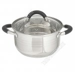 MASTER Кастрюля 1,9л,d16cм,h9см (6)