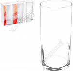 Стакан высокий н-р 3шт 285мл h13,5см ISTANBUL п/у (12)