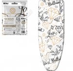 Чехол для гладилки (55х130см) 