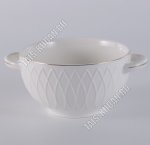 Бульонница 650мл 