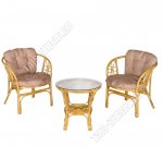 Набор мебели 3пр.