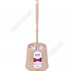 Ерш+подставка WC кругл