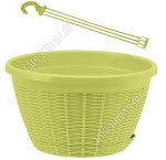 Кашпо подвесн 