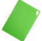 Доска раздел, подвес (34х24см) толщ.2мм, салатов (50)