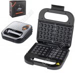 Вафельница электрическая