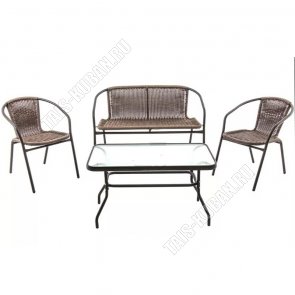 НАБОР мебели 4пр.