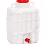 Канистра с краном 20л