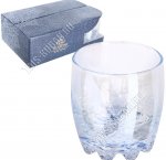 Перламутр (радуга) Стакан низкий н-р 6шт 315мл (6)