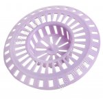 Фильтр д/раковины d8см