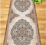 Коврик рулон,шир.100см,матов.