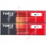 FORCEGUARD Пластины 10шт 