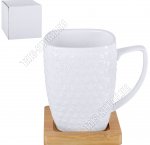 Чай /Бамбук- 2пр Коралл 340мл 