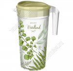 Кувшин с крышк.