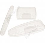 Набор дорожн 3пр.