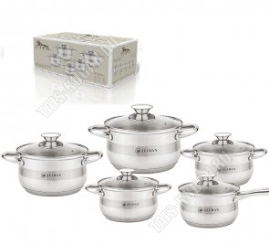 НАБОР Посуды 