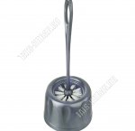 Ерш+подставка WC кругл