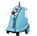 Отпариватель 2800Вт д/воды 3л,пар 90гр/мин, 2 режима, 8-ми диск., цвет синий(4)