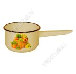 Сентябрь кремовый Ковш 1,5л (4)