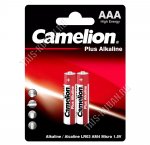 Батарейка CAMELION
