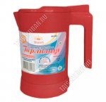 Чайник эл. (пластик) 0,5л 500Вт