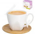 Чай /Бамбук- 2пр Elan 190мл 