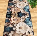 Коврик рулон,шир.100см,матов.