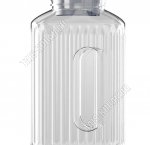 Кувшин с крышк.