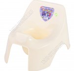 Горшок детский (31х24 h21см)