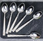 АНДАНТЕ Ложка чайная 6шт (100)