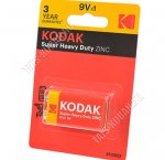 Батарейка KODAK 