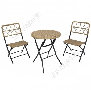 НАБОР мебели 3пр.