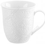 Кружка Белая п/у 400мл 