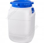 Фляга квадрат