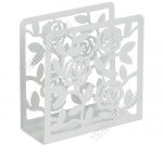 Салфетница квадратная (10х10 h3,5см)