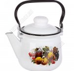 Чайник бел 1,5л
