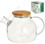 Чайник заварочный (стекло) 
